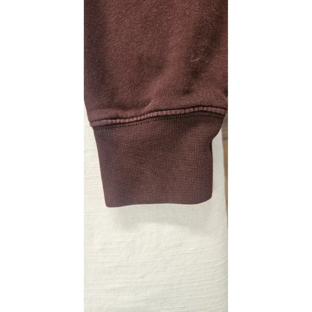 Niki‎ Fleece Lined Hoodie Size Medium